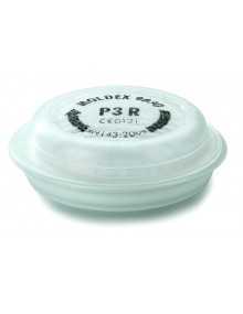 Moldex 9030 P3 particulate filters for 7000 & 9000 Series Masks Filters
